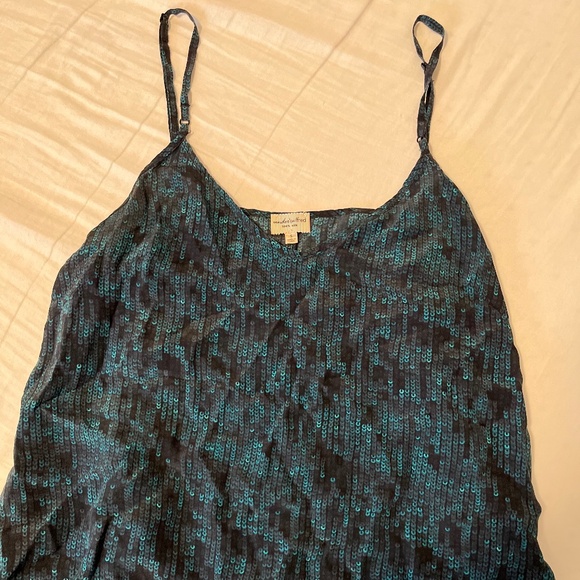 Wilfred 100% silk blouse - Picture 1 of 2